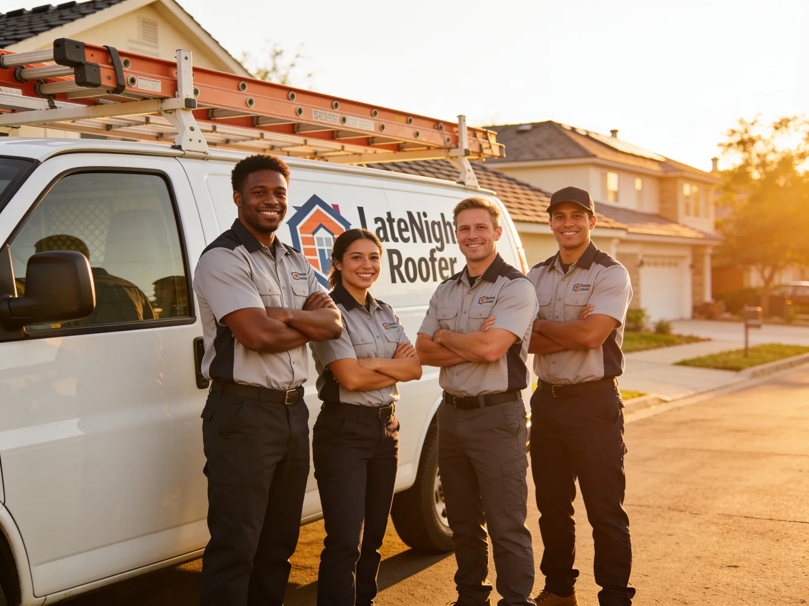 Emergency Roof Repair company in Elberon, IA